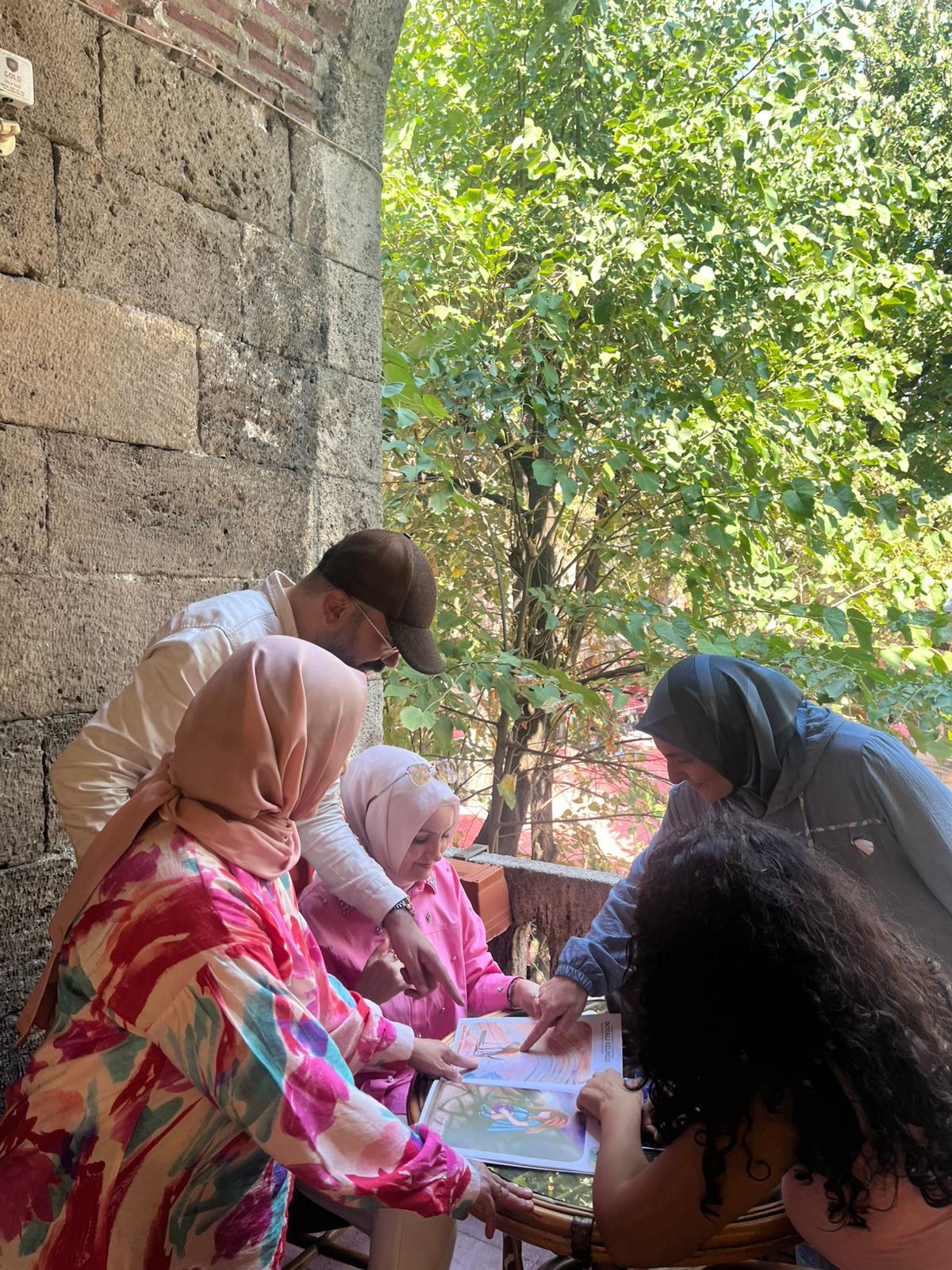 Boyalı Kelimeler 1. Sayı İklim Krizi 